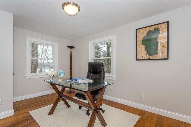 264 Pleasant Street, Canton, MA 02021