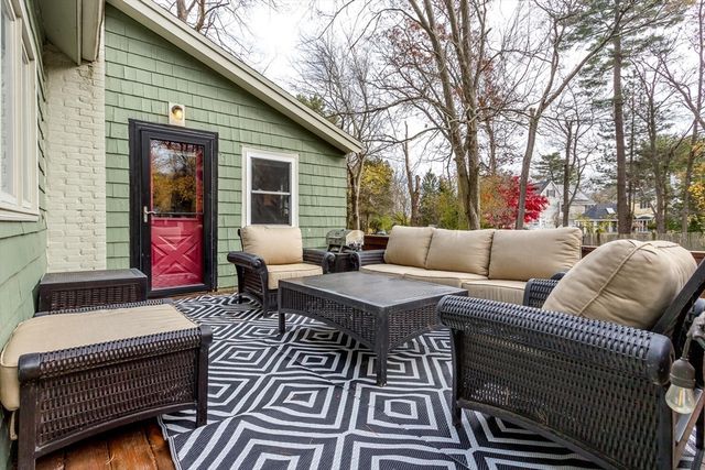 264 Pleasant Street, Canton, MA 02021