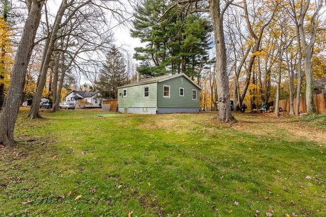 264 Pleasant Street, Canton, MA 02021