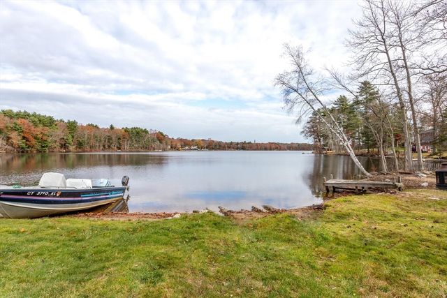 264 Pleasant Street, Canton, MA 02021