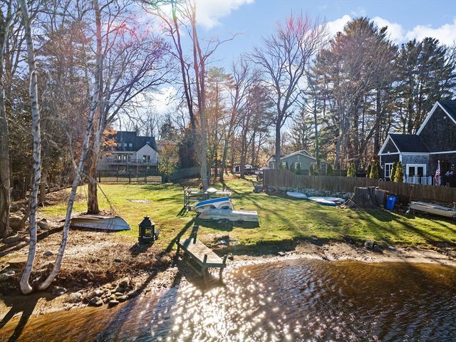 264 Pleasant Street, Canton, MA 02021