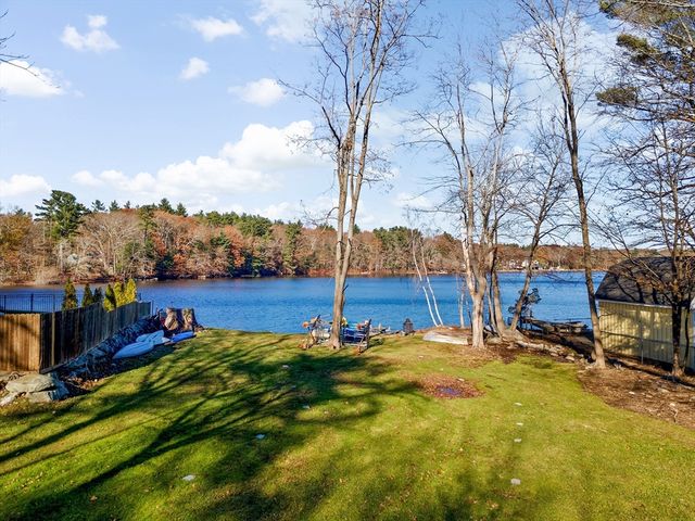 264 Pleasant Street, Canton, MA 02021