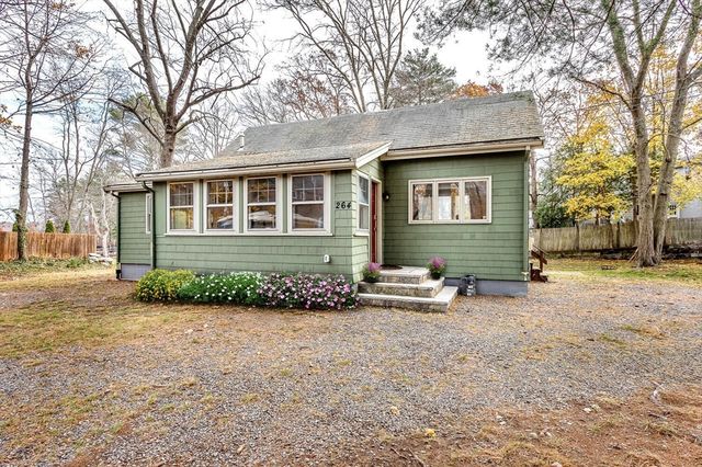 264 Pleasant Street, Canton, MA 02021