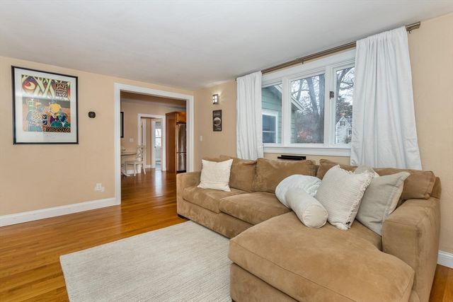 264 Pleasant Street, Canton, MA 02021