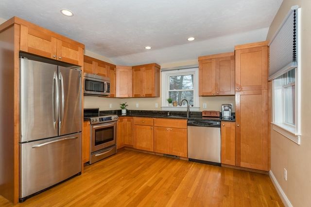 264 Pleasant Street, Canton, MA 02021