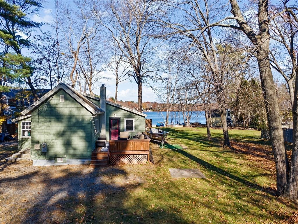 264 Pleasant Street, Canton, MA 02021