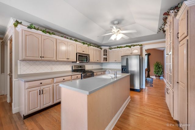20481 Parade Court, Marengo, IL 60152