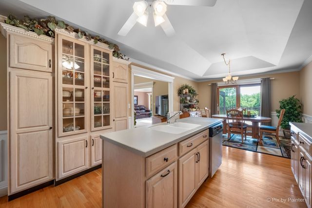 20481 Parade Court, Marengo, IL 60152