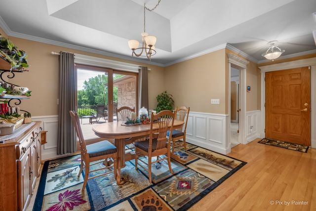 20481 Parade Court, Marengo, IL 60152