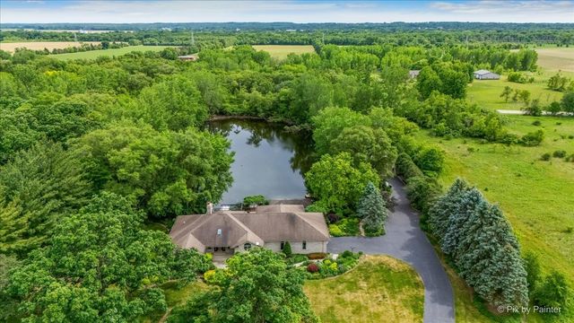 20481 Parade Court, Marengo, IL 60152