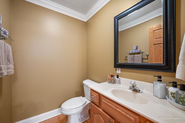 20481 Parade Court, Marengo, IL 60152