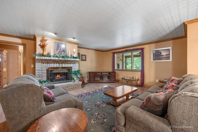 20481 Parade Court, Marengo, IL 60152