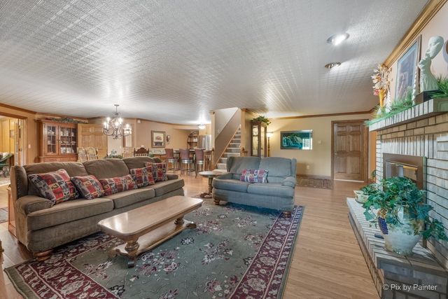 20481 Parade Court, Marengo, IL 60152