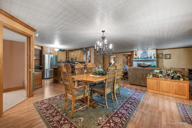 20481 Parade Court, Marengo, IL 60152