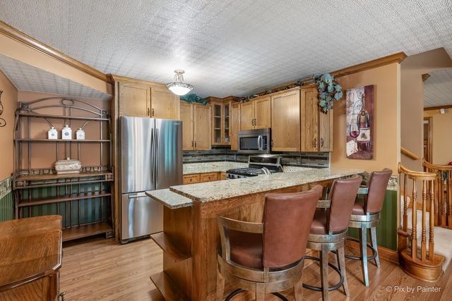 20481 Parade Court, Marengo, IL 60152