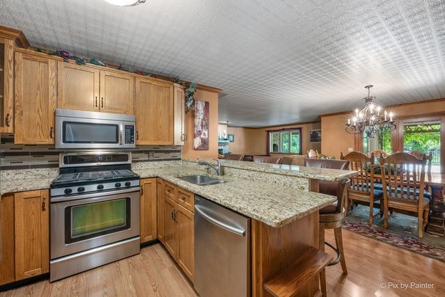 20481 Parade Court, Marengo, IL 60152