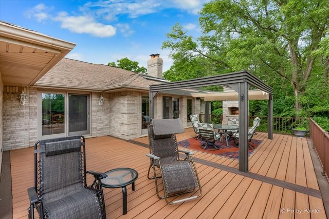 20481 Parade Court, Marengo, IL 60152