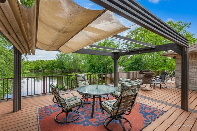 20481 Parade Court, Marengo, IL 60152
