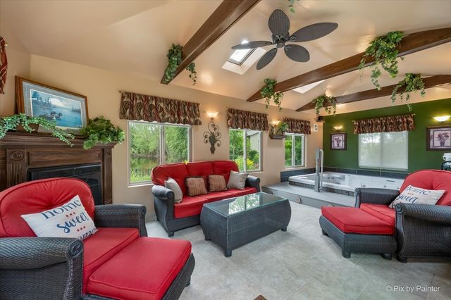 20481 Parade Court, Marengo, IL 60152