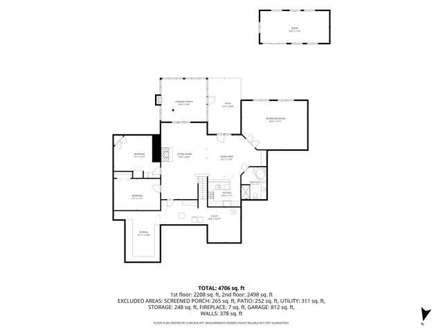 20481 Parade Court, Marengo, IL 60152