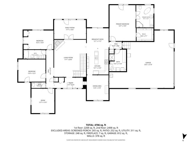 20481 Parade Court, Marengo, IL 60152