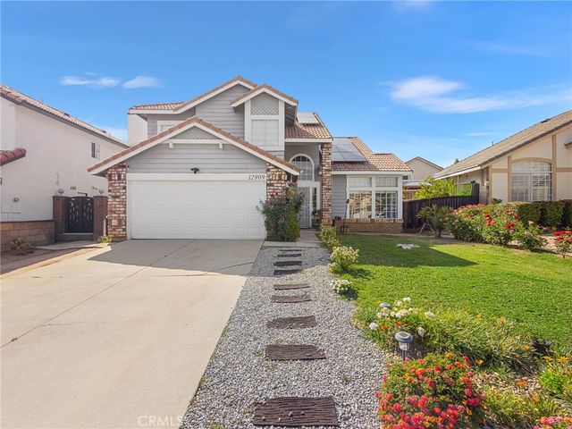 12909 fontainebleau Drive, Moreno Valley, CA 92555