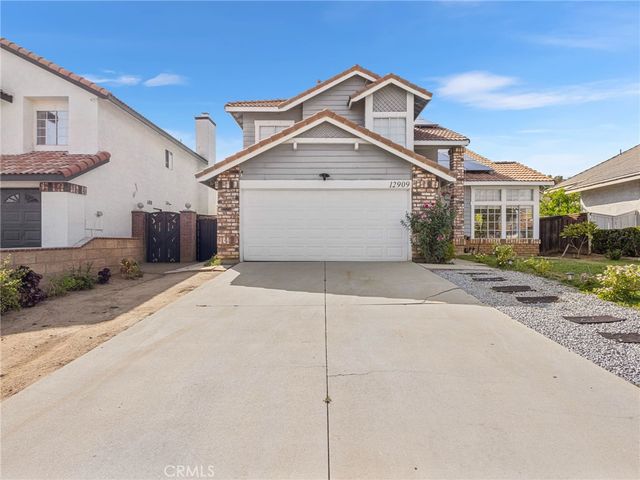 12909 fontainebleau Drive, Moreno Valley, CA 92555