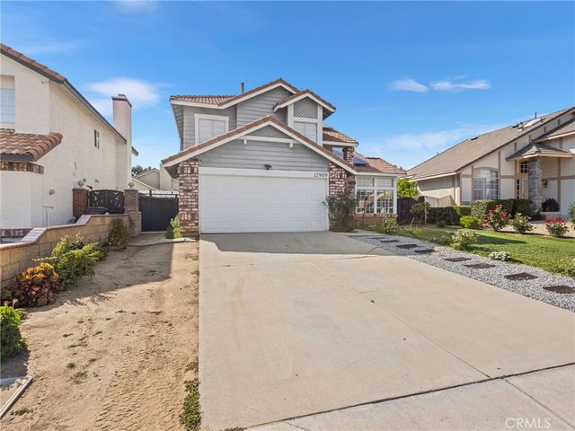 12909 fontainebleau Drive, Moreno Valley, CA 92555