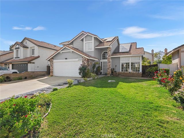 12909 fontainebleau Drive, Moreno Valley, CA 92555