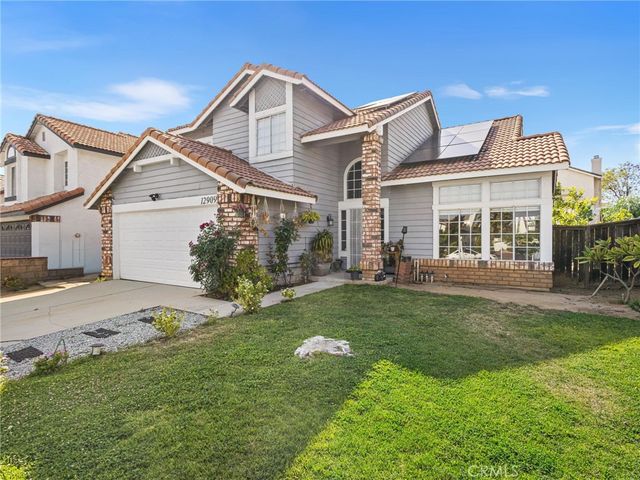 12909 fontainebleau Drive, Moreno Valley, CA 92555