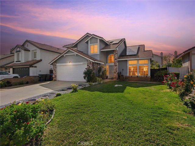 12909 fontainebleau Drive, Moreno Valley, CA 92555