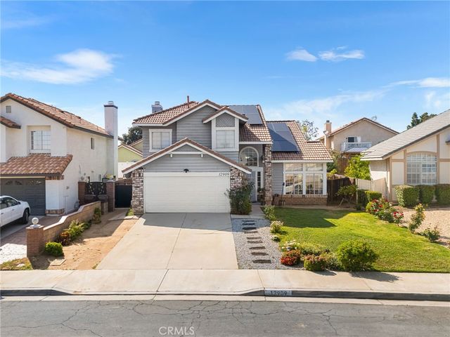 12909 fontainebleau Drive, Moreno Valley, CA 92555