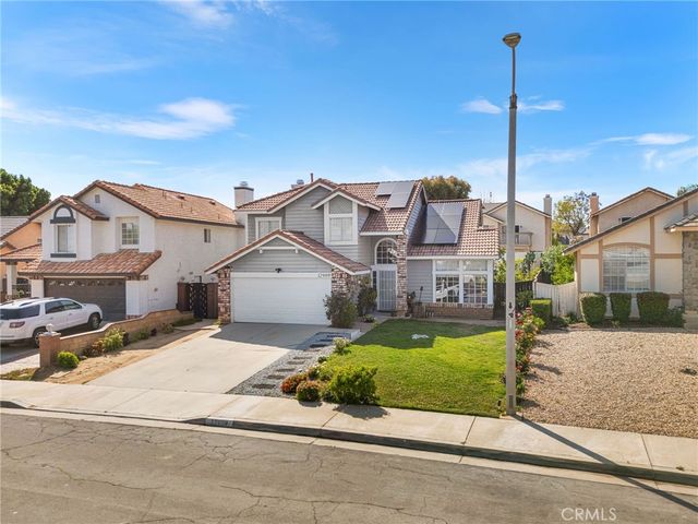 12909 fontainebleau Drive, Moreno Valley, CA 92555