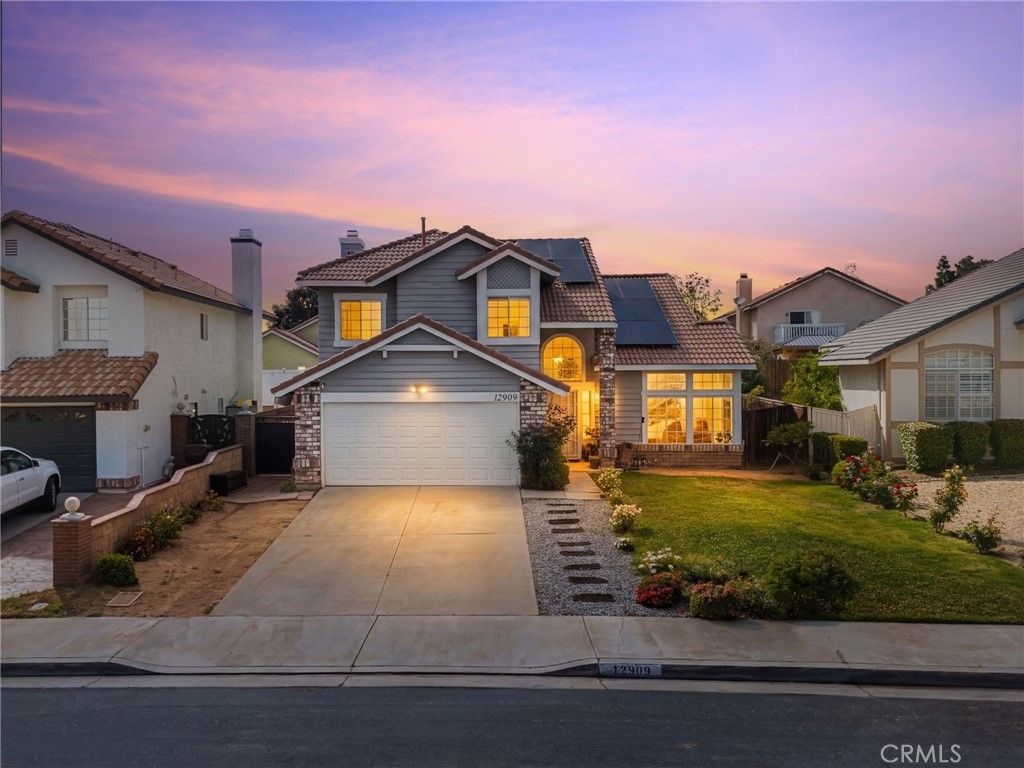 12909 fontainebleau Drive, Moreno Valley, CA 92555