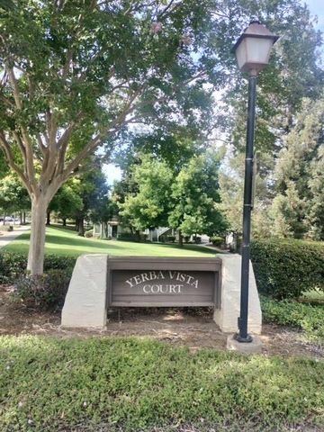 2549 Yerba Hills Court, San Jose, CA 95121
