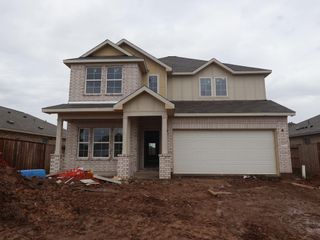 1627 Westland Lane, Rosenberg, TX 77471