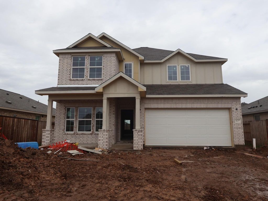 1627 Westland Lane, Rosenberg, TX 77471