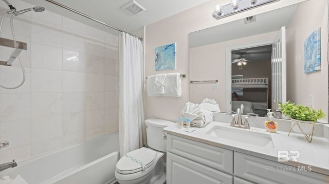 27501 Perdido Beach Boulevard A205, Orange Beach, AL 36561