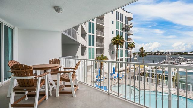 27501 Perdido Beach Boulevard A205, Orange Beach, AL 36561