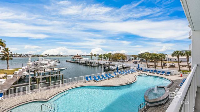 27501 Perdido Beach Boulevard A205, Orange Beach, AL 36561