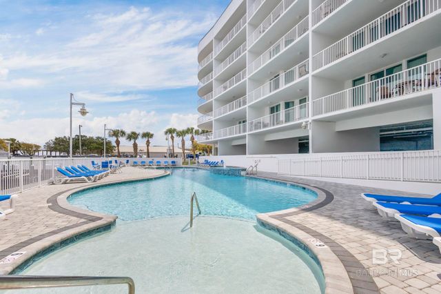 27501 Perdido Beach Boulevard A205, Orange Beach, AL 36561