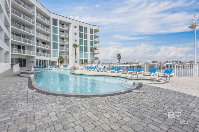 27501 Perdido Beach Boulevard A205, Orange Beach, AL 36561