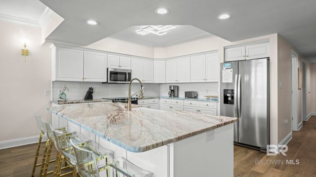 27501 Perdido Beach Boulevard A205, Orange Beach, AL 36561