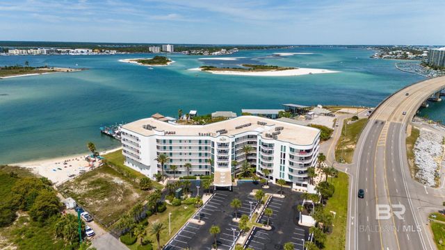 27501 Perdido Beach Boulevard A205, Orange Beach, AL 36561