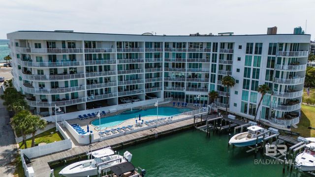 27501 Perdido Beach Boulevard A205, Orange Beach, AL 36561