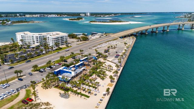 27501 Perdido Beach Boulevard A205, Orange Beach, AL 36561