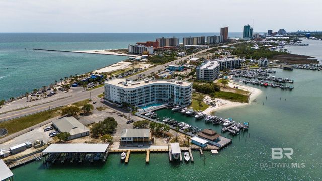 27501 Perdido Beach Boulevard A205, Orange Beach, AL 36561