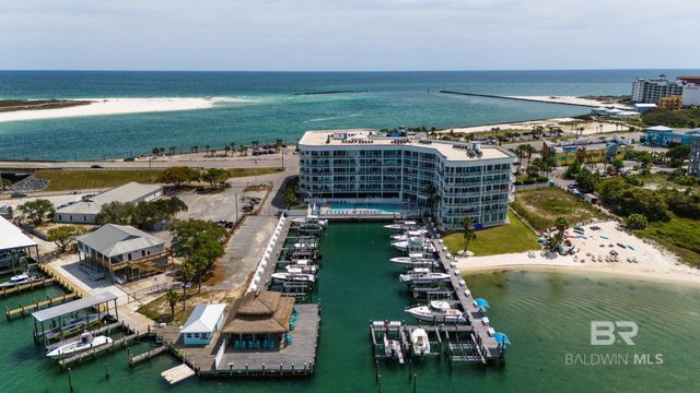 27501 Perdido Beach Boulevard A205, Orange Beach, AL 36561