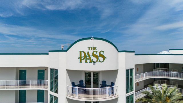 27501 Perdido Beach Boulevard A205, Orange Beach, AL 36561