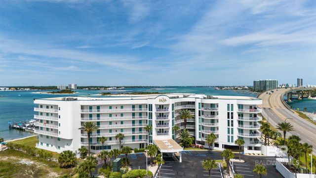 27501 Perdido Beach Boulevard A205, Orange Beach, AL 36561